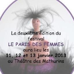 Paris des femmes  I
