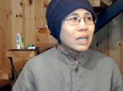 vidéo Xia, prisonnière Pékin