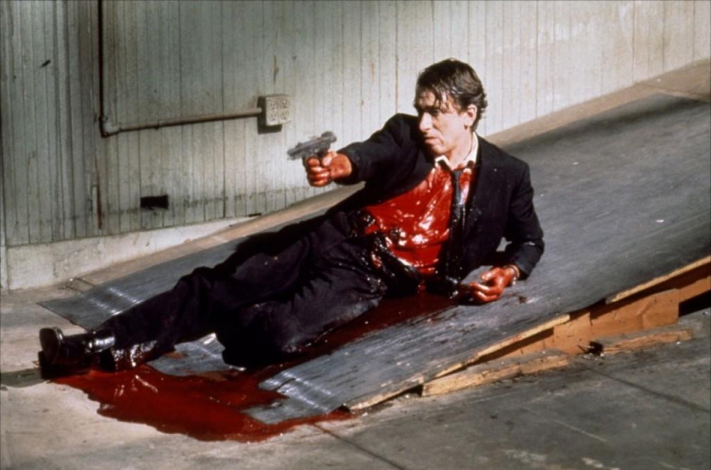 Culte du dimanche : Reservoir Dogs