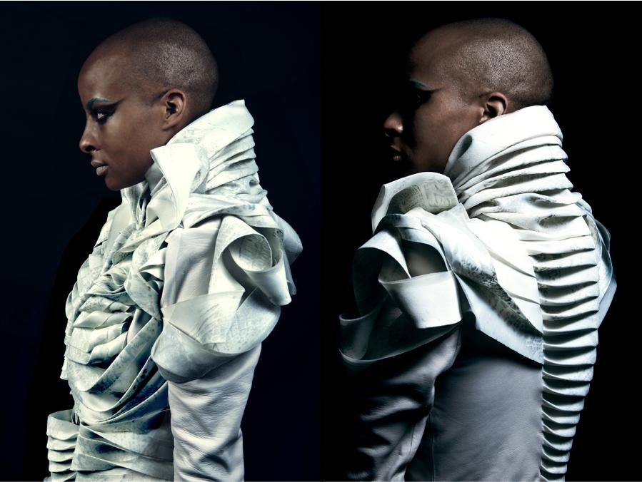 The Breathtakers - Feyrouz Achoura