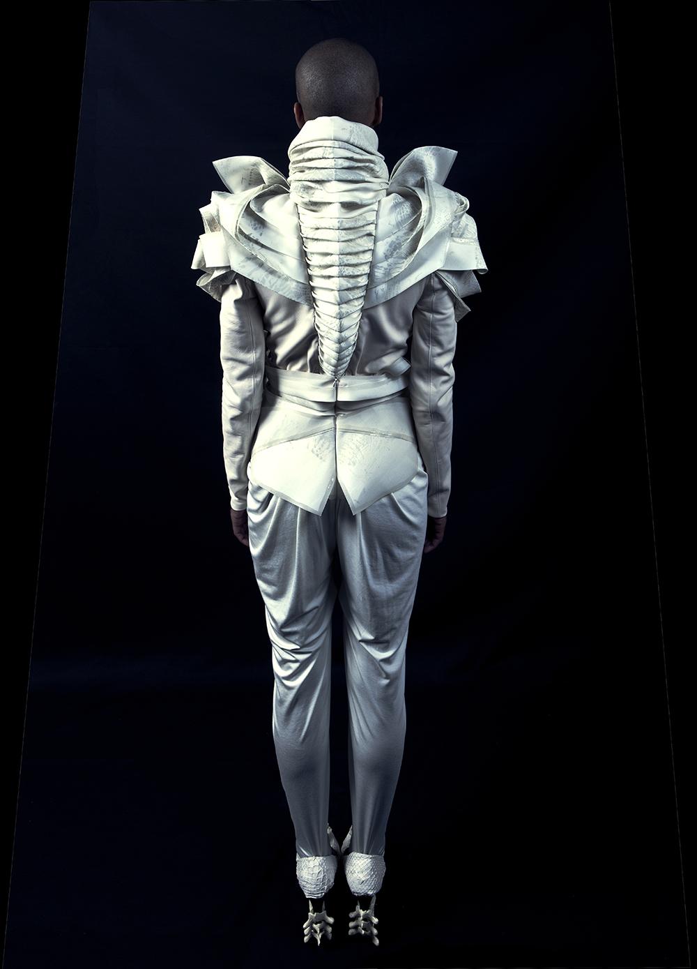 The Breathtakers - Feyrouz Achoura - 5