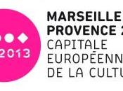 Marseille Provence, capitale européenne culture pour l’année 2013