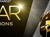 Nominations Oscars 2013