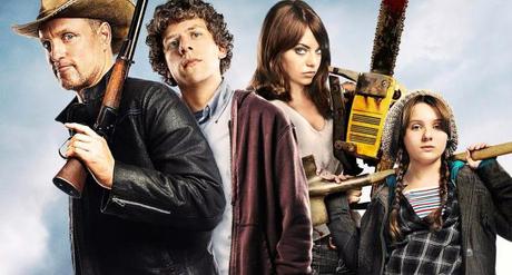 « Bienvenue à Zombieland » est classé « Sans Suite » … Bienvenue à Zombieland