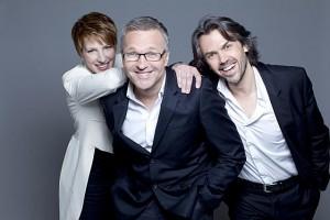 Audiences TV: Très bon score pour « On n’est pas couché » sur France 2