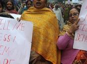 Autre viol collectif Inde