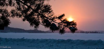 Ça ne sera pas pour cette fois