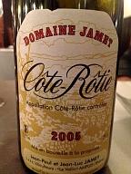 Des bouteilles et une rencontre qui aura mis son temps