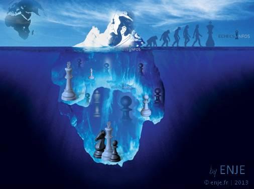 Sexologie des joueurs d'échecs