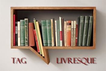 [Tag] Mes habitudes livresques