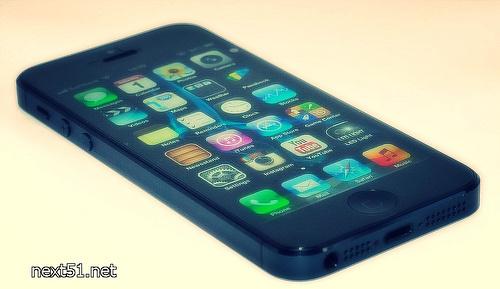 iPhone 5S ou iPhone 6, les rumeurs en une photo...