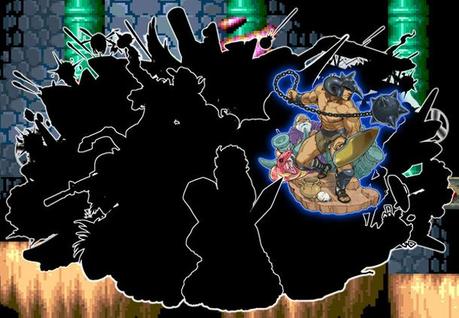 Capcom Arcade Cabinet – Rejouez aux anciens hits arcade sur XBLA et PSN capcom_arcade_cabinet-1