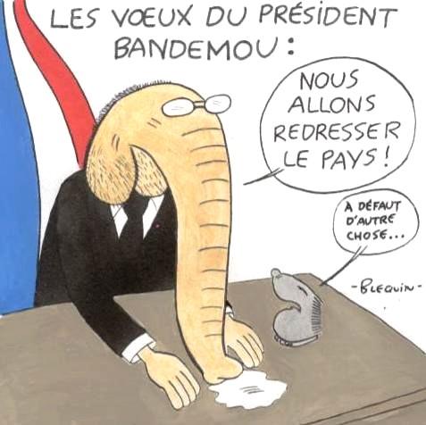 01-03-Voeux du président