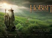 Hobbit Voyage Inattendu