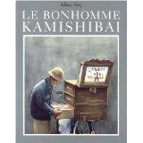 Bibliographie Jeunesse Japon