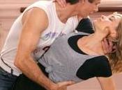 Programme Golden Globes Mieldred Pierce Disco