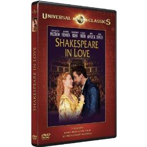 Shakespeare in love (vost)