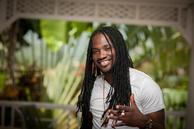I-Octane lance son label: Conquer The Globe Productions