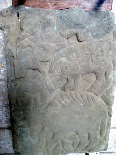 Quelques surprises à Harewood House