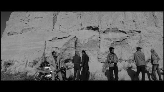 Black Blood : Ma petite entreprise