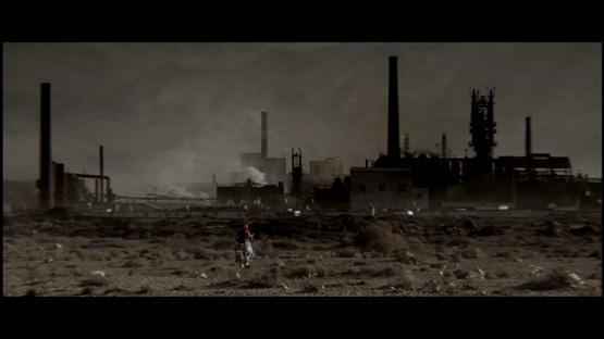 Black Blood : Ma petite entreprise