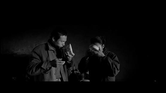 Black Blood : Ma petite entreprise