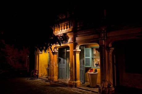 Would you like to enter? - Hoi An
