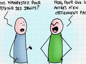 MANIF Pauvre France…