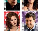 Critique Ciné Lady Vegas, mémoires d'une insolation...