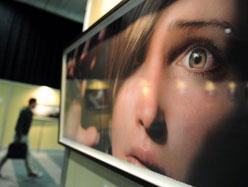 CES 2013 - La télévision vous regarde... êtes-vous prêts? 