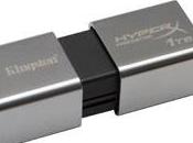 Stockez données petite USB!