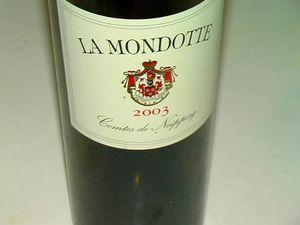 la mondotte et chevalier 005