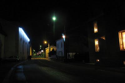 Louci', c'est Nouel !