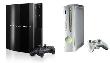 La PS3 serait passée devant la Xbox 360 selon le cabinet d'étude IDC