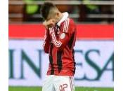 Score vierge, Milan n’en profite