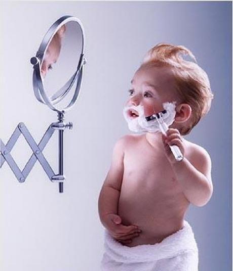 Parole d’enfant ► Quand je serais grand