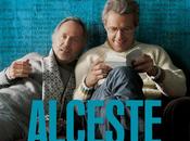 ALCESTE BICYCLETTE, film Philippe GUAY