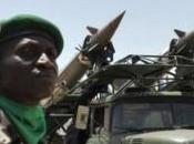 Mali intervention militaire française comporte grands risques guerre