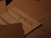 L'atelier Bilboquet {Letterpress}