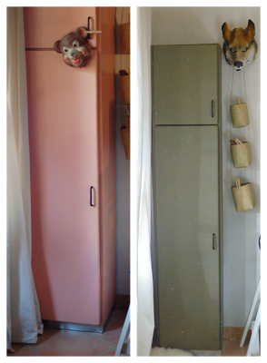 Des minis bouts de chez moi acte XXVI