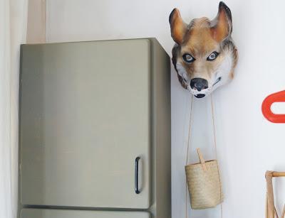 Des minis bouts de chez moi acte XXVI