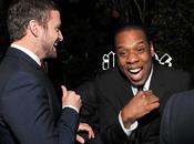 Justin Timberlake ‘Suit Tie’ (Feat. Jay-Z)