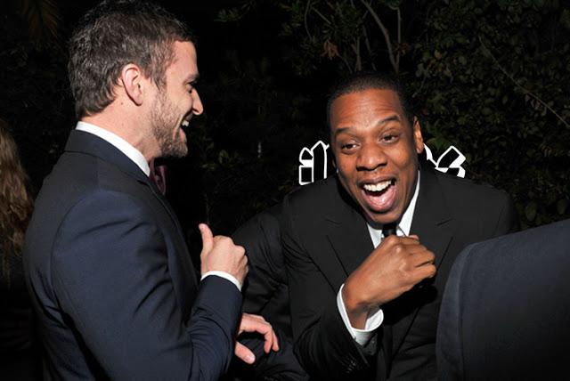 Justin Timberlake – ‘Suit & Tie’ (Feat. Jay-Z)