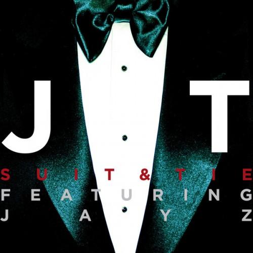 Justin Timberlake – ‘Suit & Tie’ (Feat. Jay-Z)