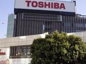 Toshiba rachète Westinghouse Shaw Group