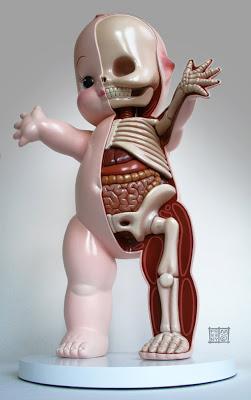 Mauricio Ortiz, Du Corps