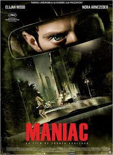 Cinéma Maniac / L'Homme aux Poings de Fer