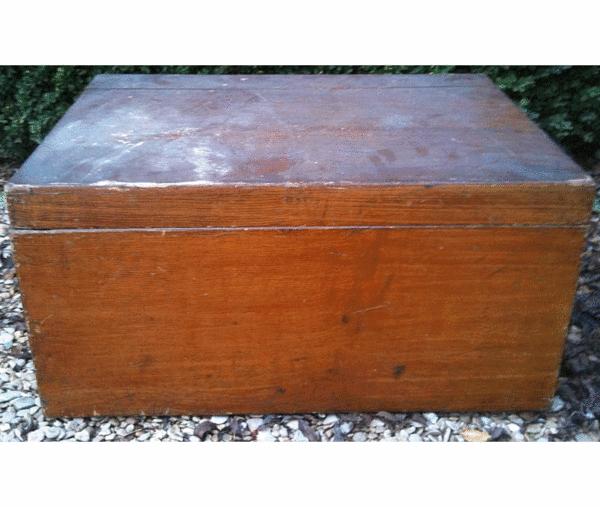 Coffre métré - anigif