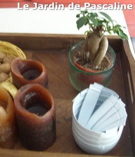 Astuce de la semaine