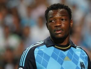 Steve Mandanda